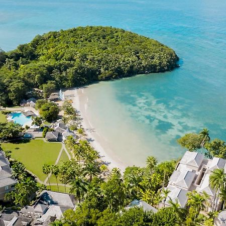Hotel Couples Sans Souci (Adults Only) Ocho Rios Esterno foto
