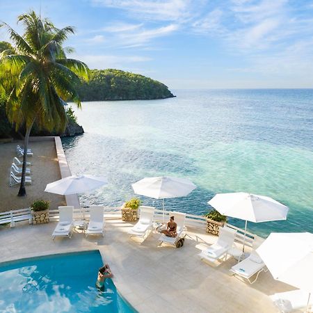 Hotel Couples Sans Souci (Adults Only) Ocho Rios Esterno foto