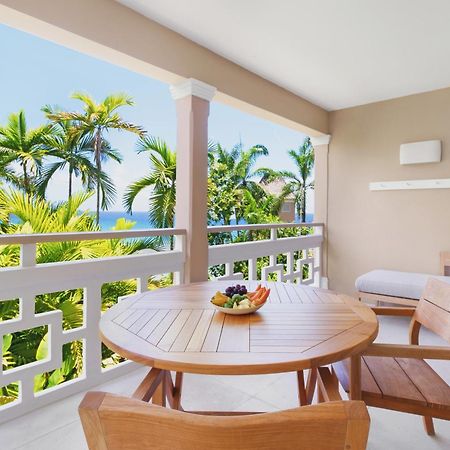 Hotel Couples Sans Souci (Adults Only) Ocho Rios Esterno foto
