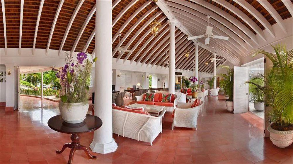 Hotel Couples Sans Souci (Adults Only) Ocho Rios Esterno foto