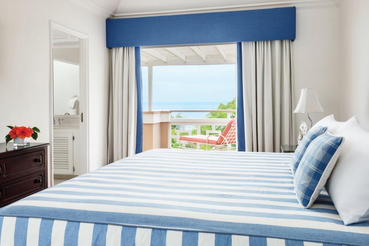 Hotel Couples Sans Souci (Adults Only) Ocho Rios Esterno foto