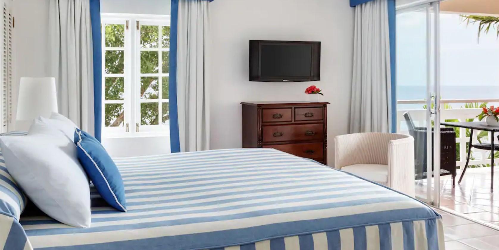 Hotel Couples Sans Souci (Adults Only) Ocho Rios Esterno foto