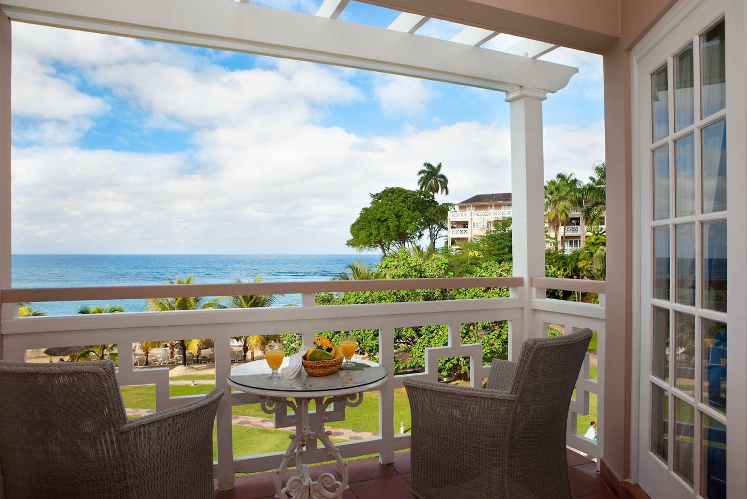 Hotel Couples Sans Souci (Adults Only) Ocho Rios Esterno foto