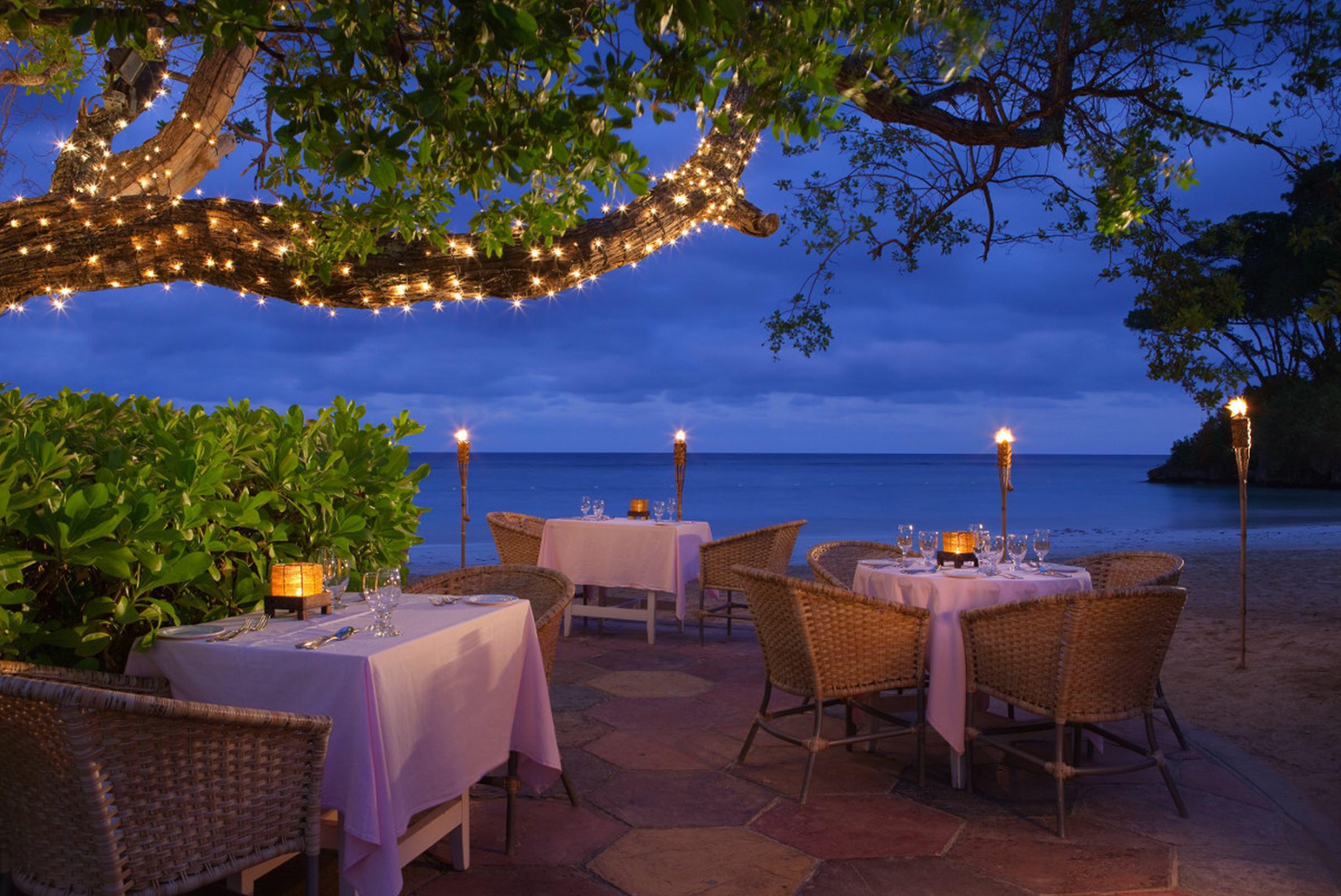 Hotel Couples Sans Souci (Adults Only) Ocho Rios Esterno foto
