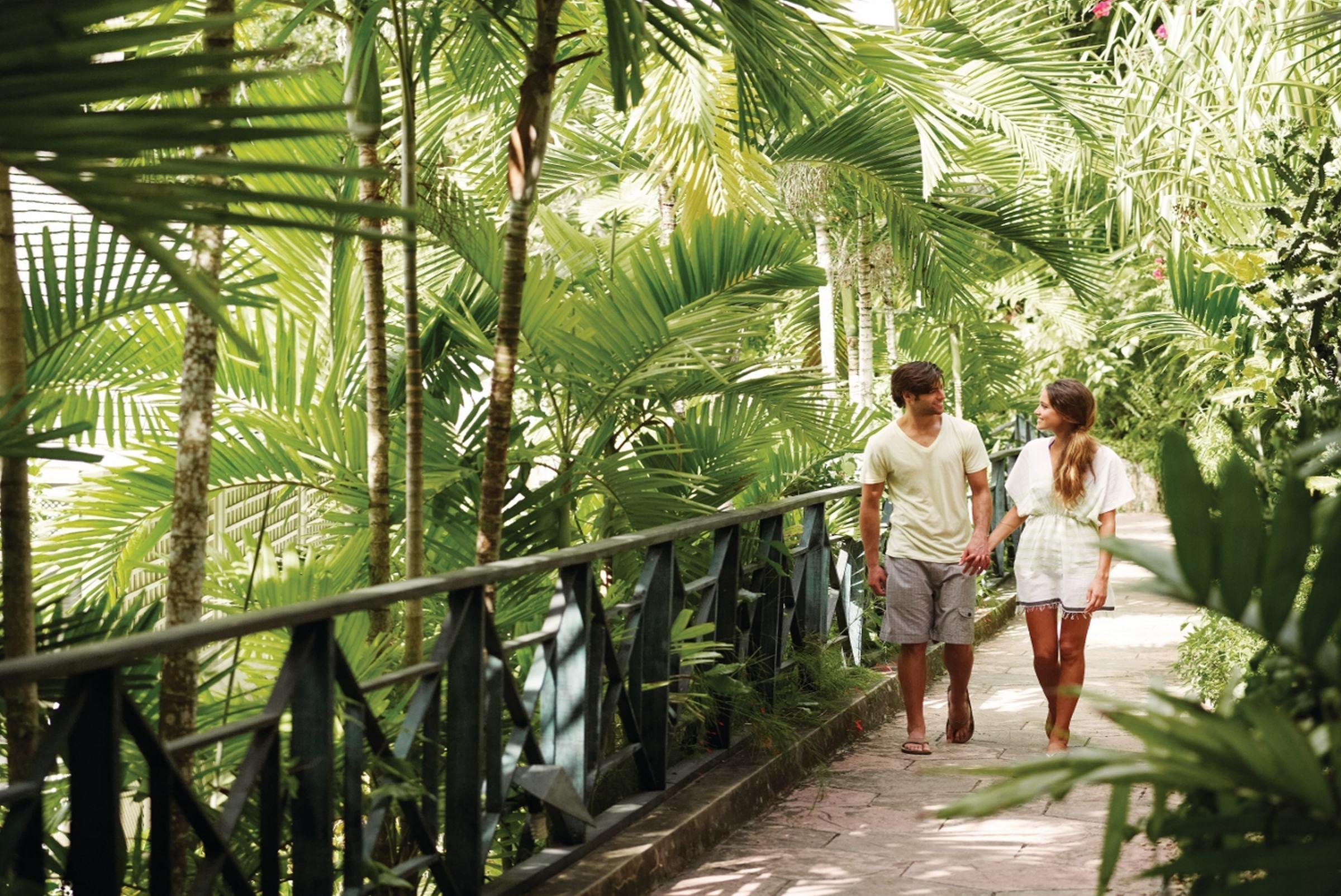 Hotel Couples Sans Souci (Adults Only) Ocho Rios Esterno foto