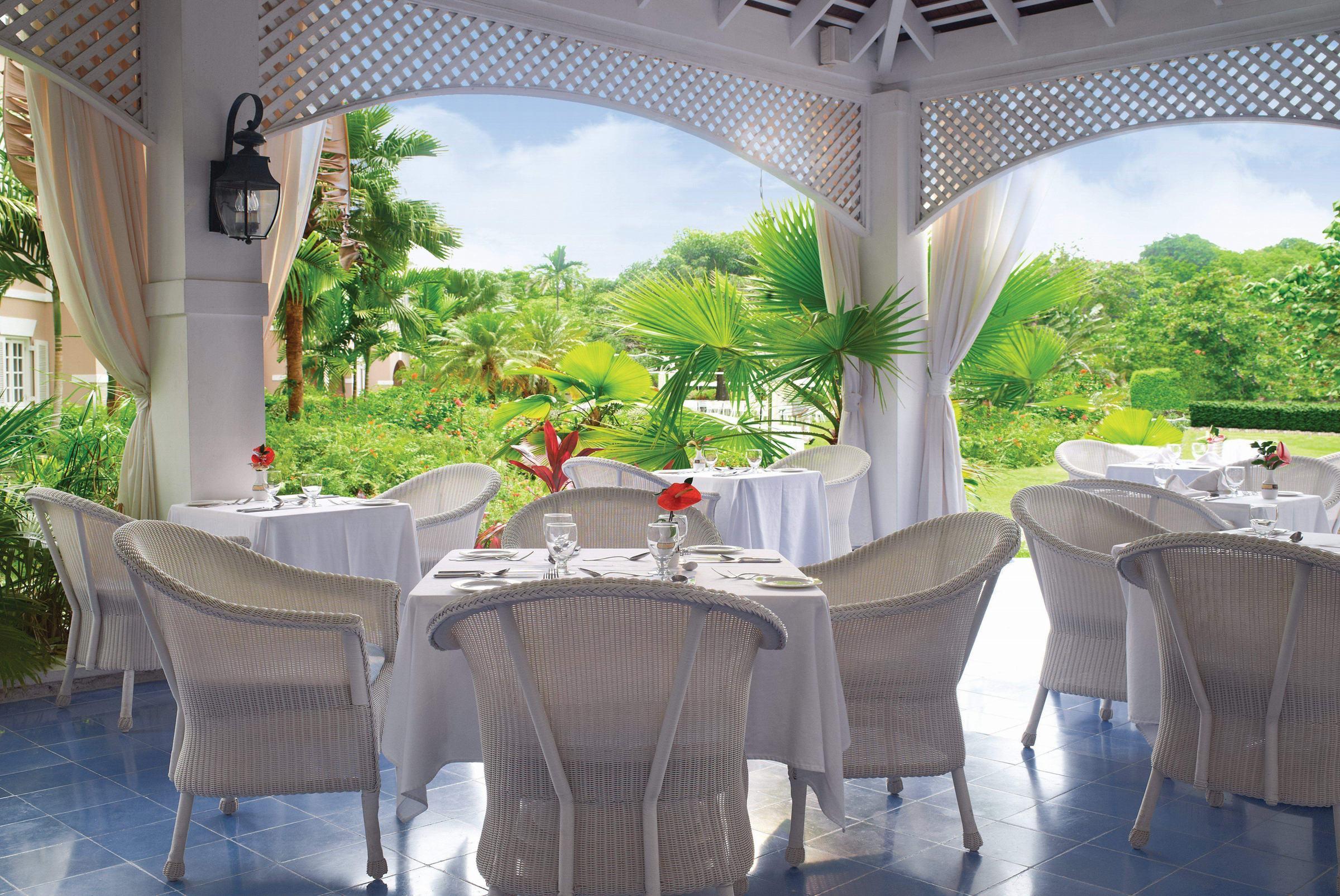 Hotel Couples Sans Souci (Adults Only) Ocho Rios Esterno foto