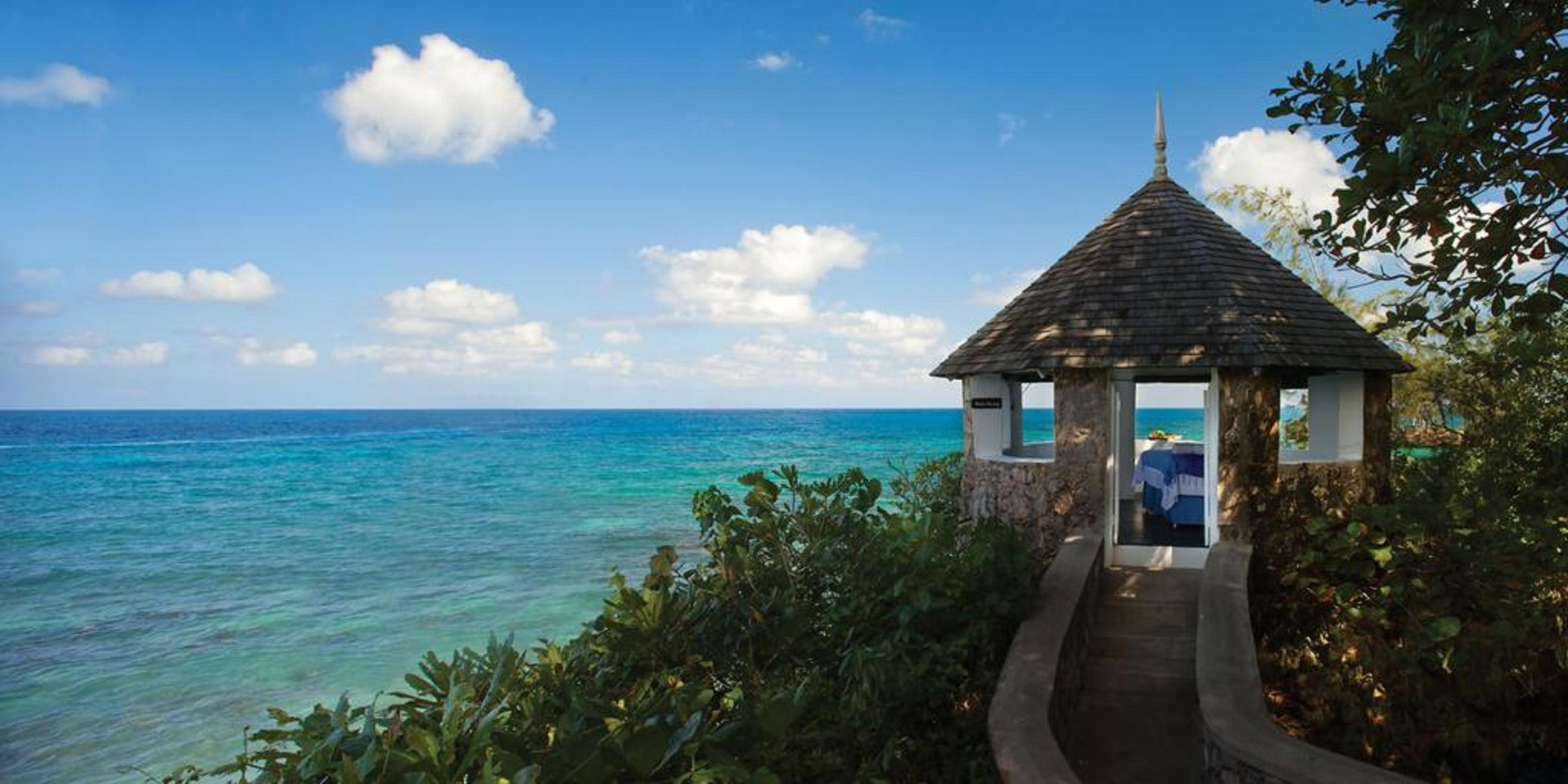 Hotel Couples Sans Souci (Adults Only) Ocho Rios Esterno foto