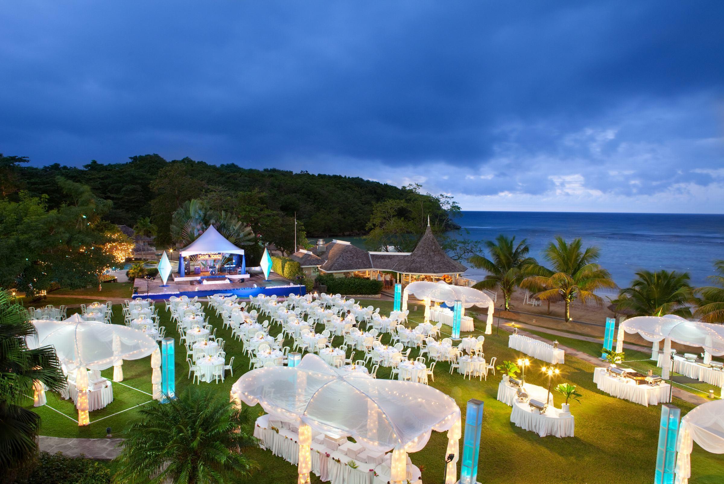 Hotel Couples Sans Souci (Adults Only) Ocho Rios Esterno foto