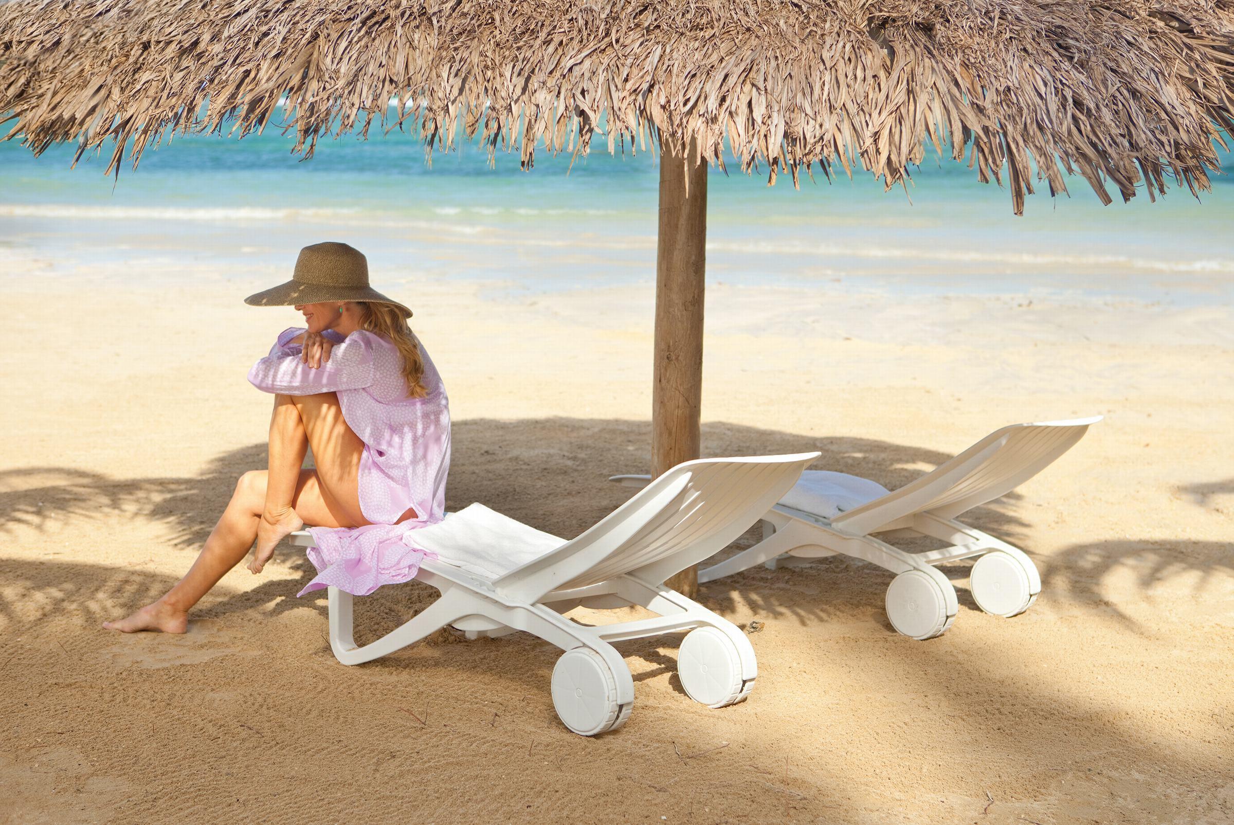 Hotel Couples Sans Souci (Adults Only) Ocho Rios Esterno foto