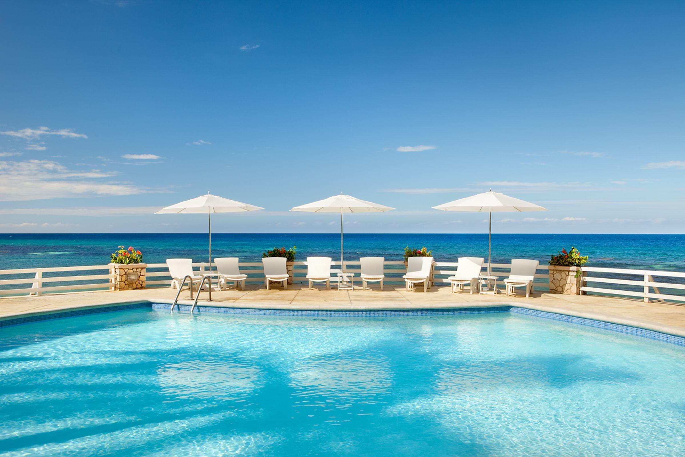 Hotel Couples Sans Souci (Adults Only) Ocho Rios Esterno foto