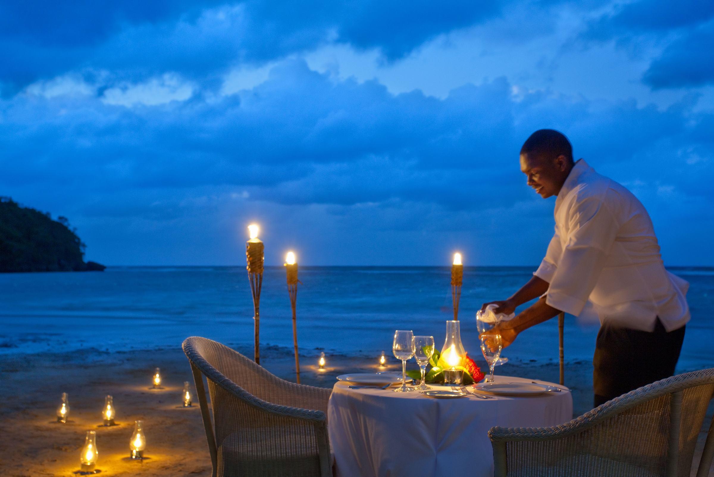 Hotel Couples Sans Souci (Adults Only) Ocho Rios Esterno foto