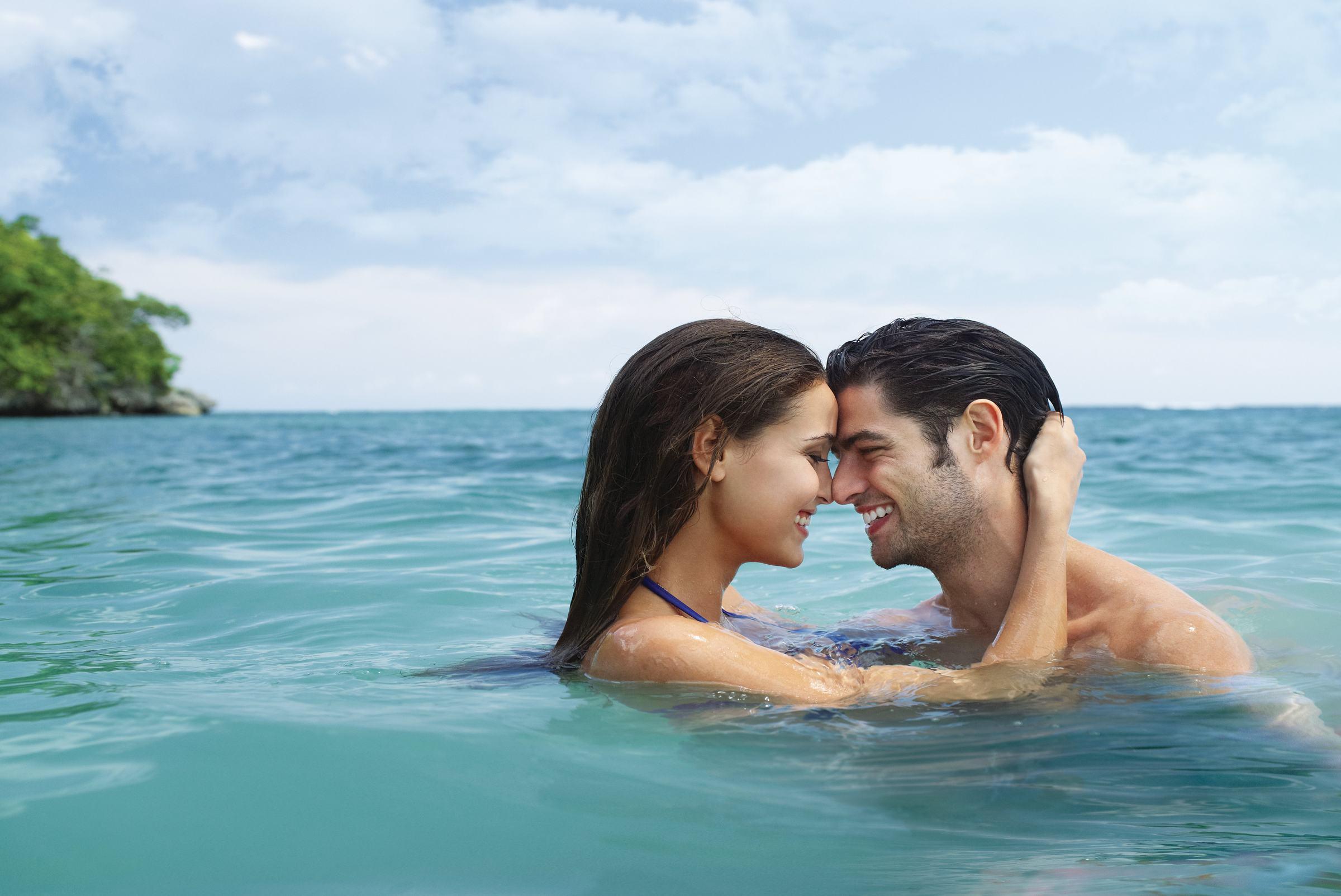 Hotel Couples Sans Souci (Adults Only) Ocho Rios Esterno foto