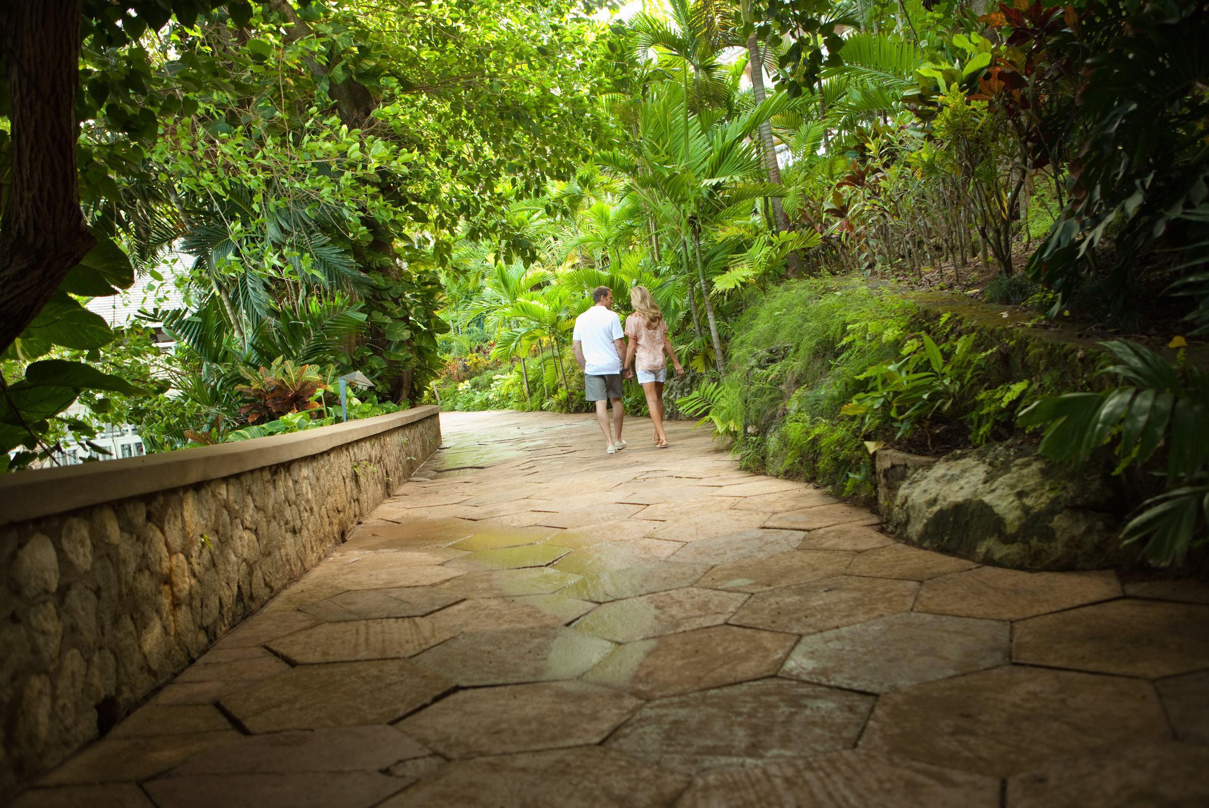 Hotel Couples Sans Souci (Adults Only) Ocho Rios Esterno foto