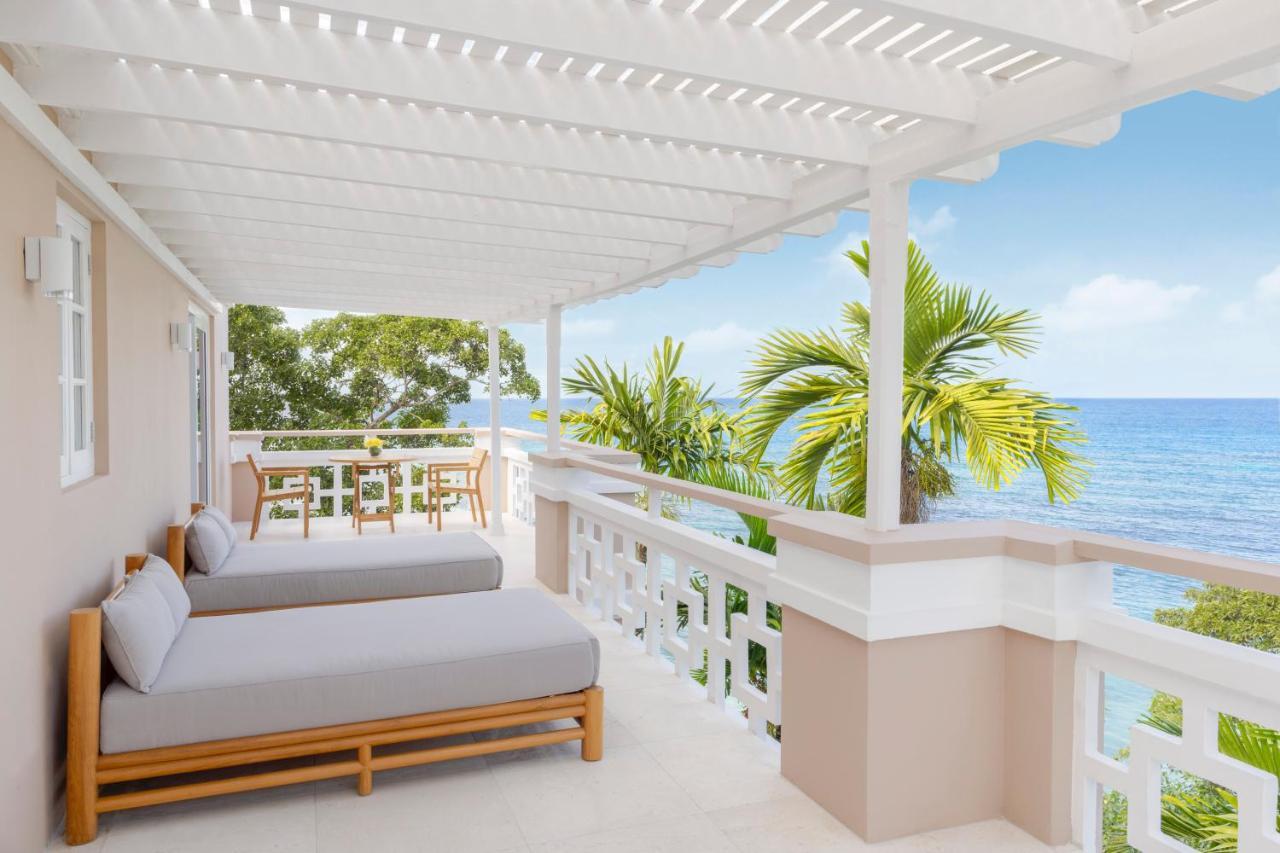Hotel Couples Sans Souci (Adults Only) Ocho Rios Esterno foto