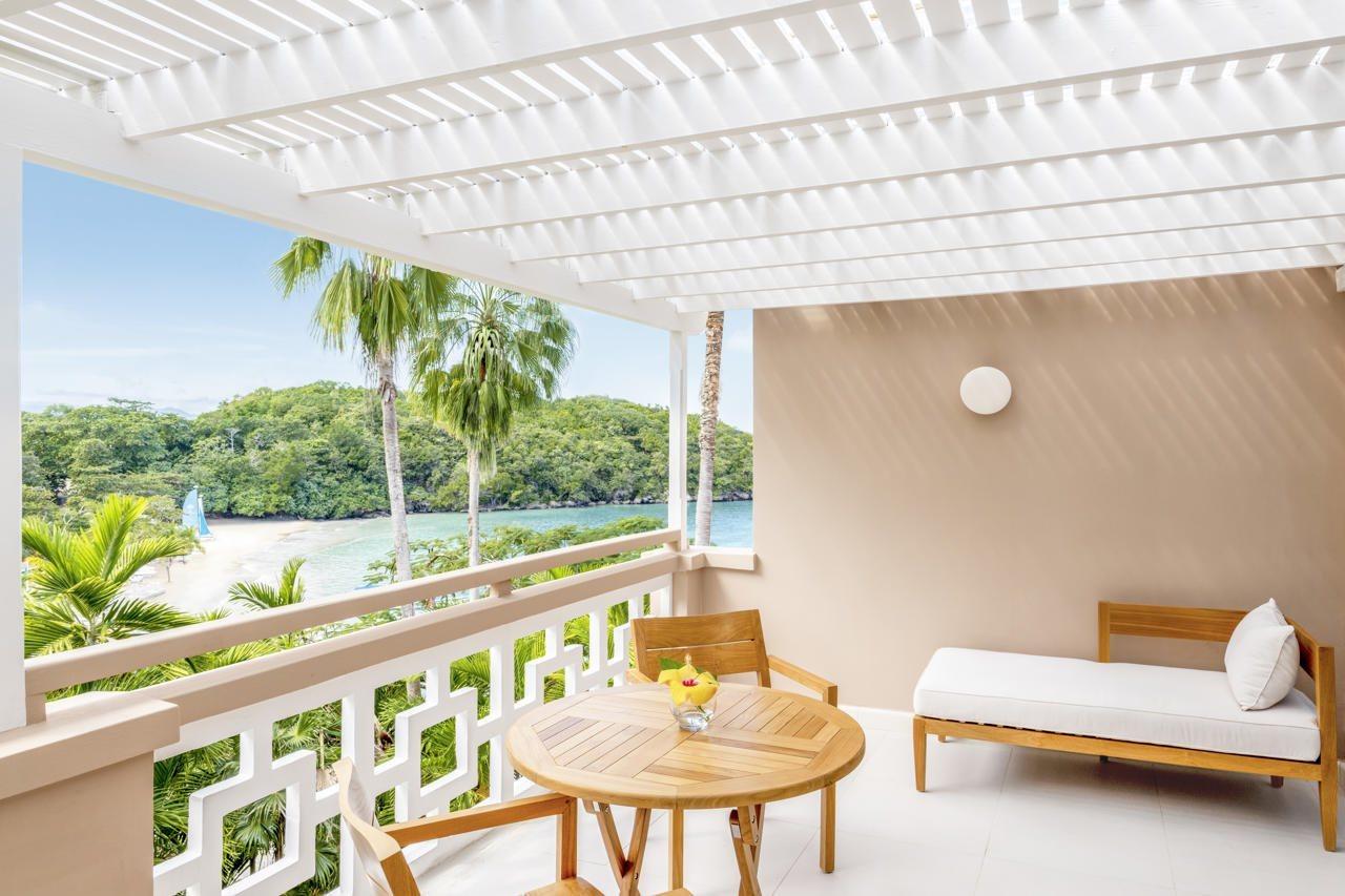 Hotel Couples Sans Souci (Adults Only) Ocho Rios Esterno foto