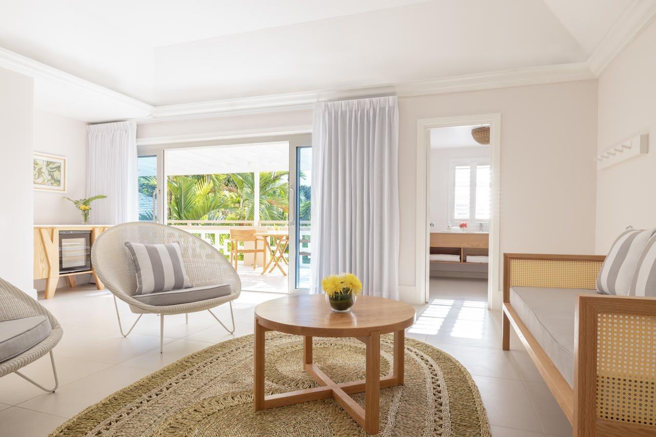 Hotel Couples Sans Souci (Adults Only) Ocho Rios Esterno foto