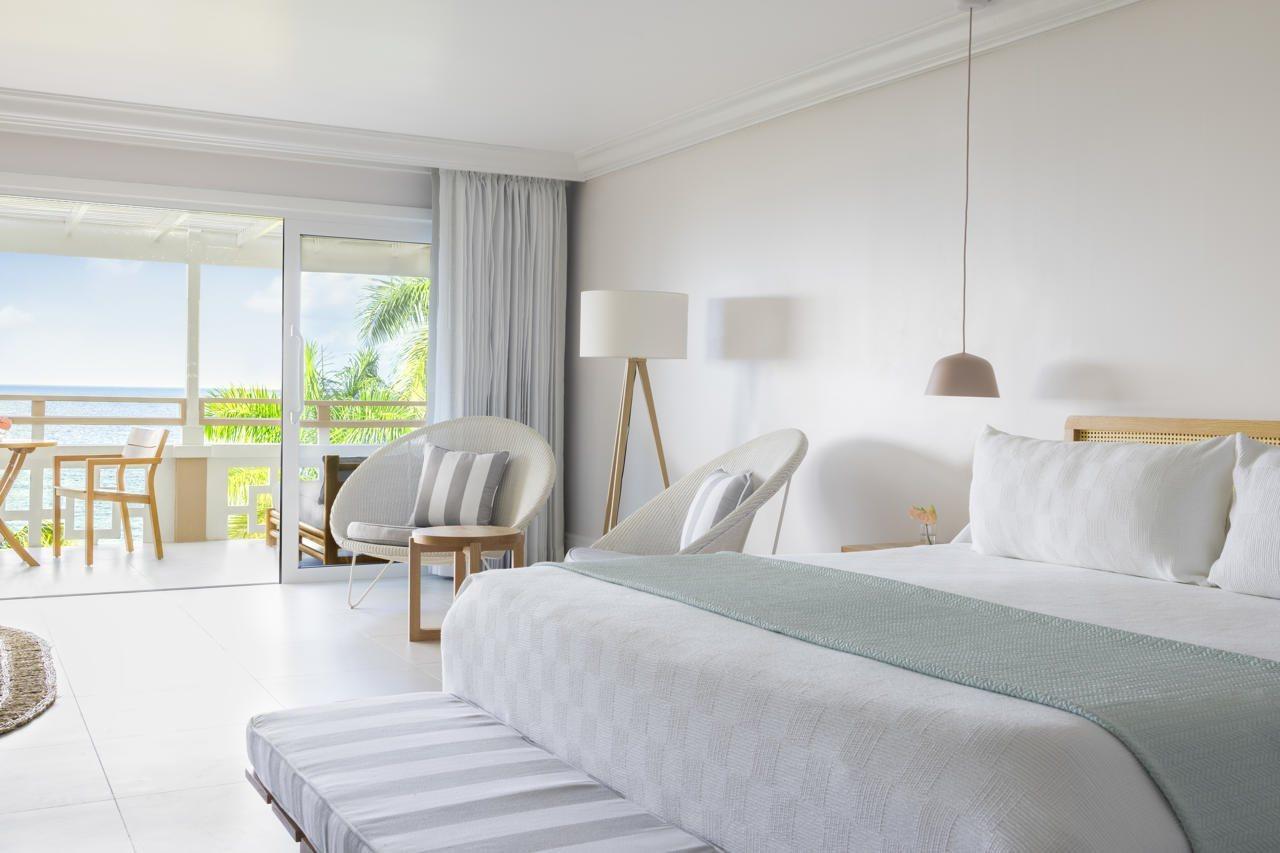Hotel Couples Sans Souci (Adults Only) Ocho Rios Esterno foto