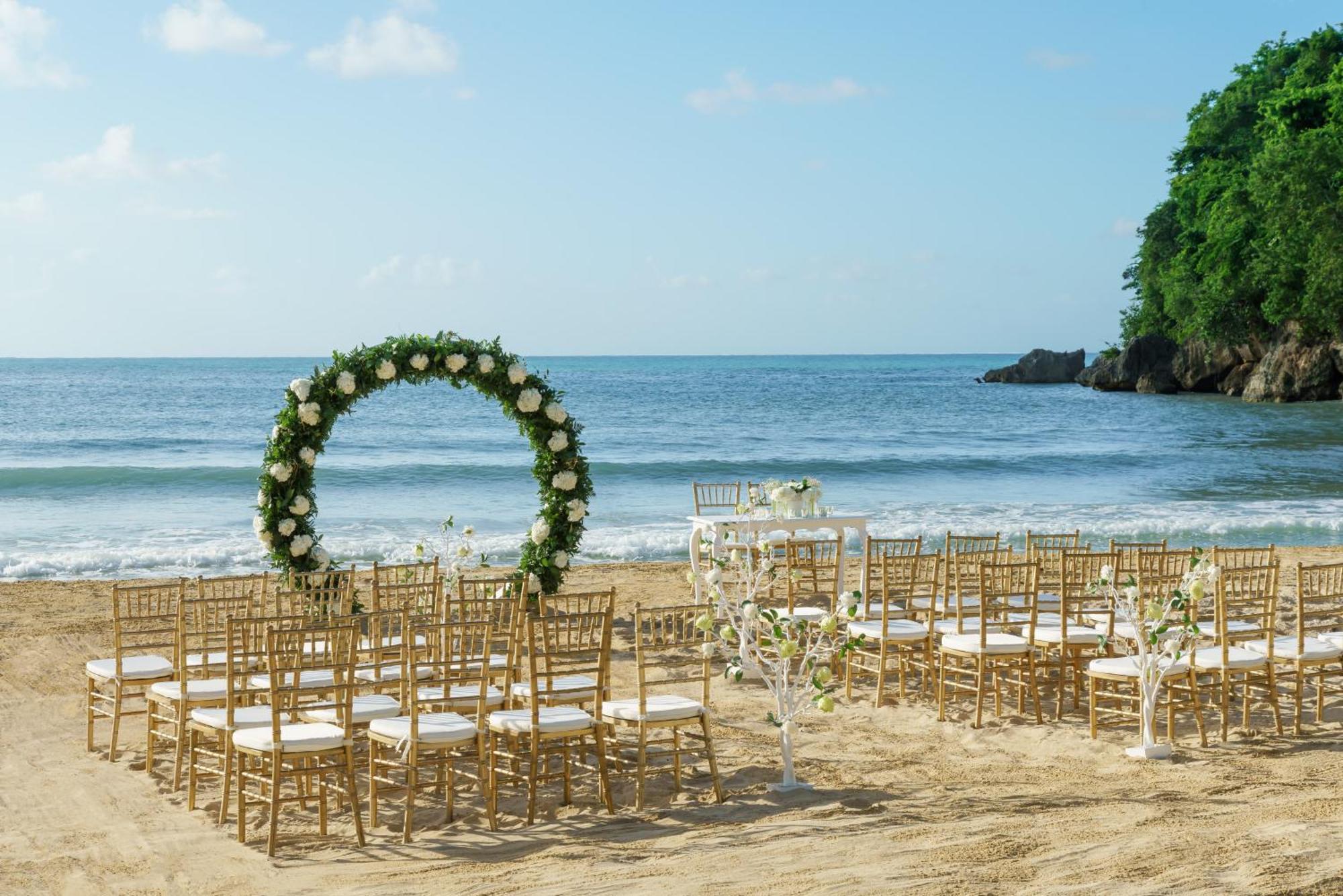 Hotel Couples Sans Souci (Adults Only) Ocho Rios Esterno foto