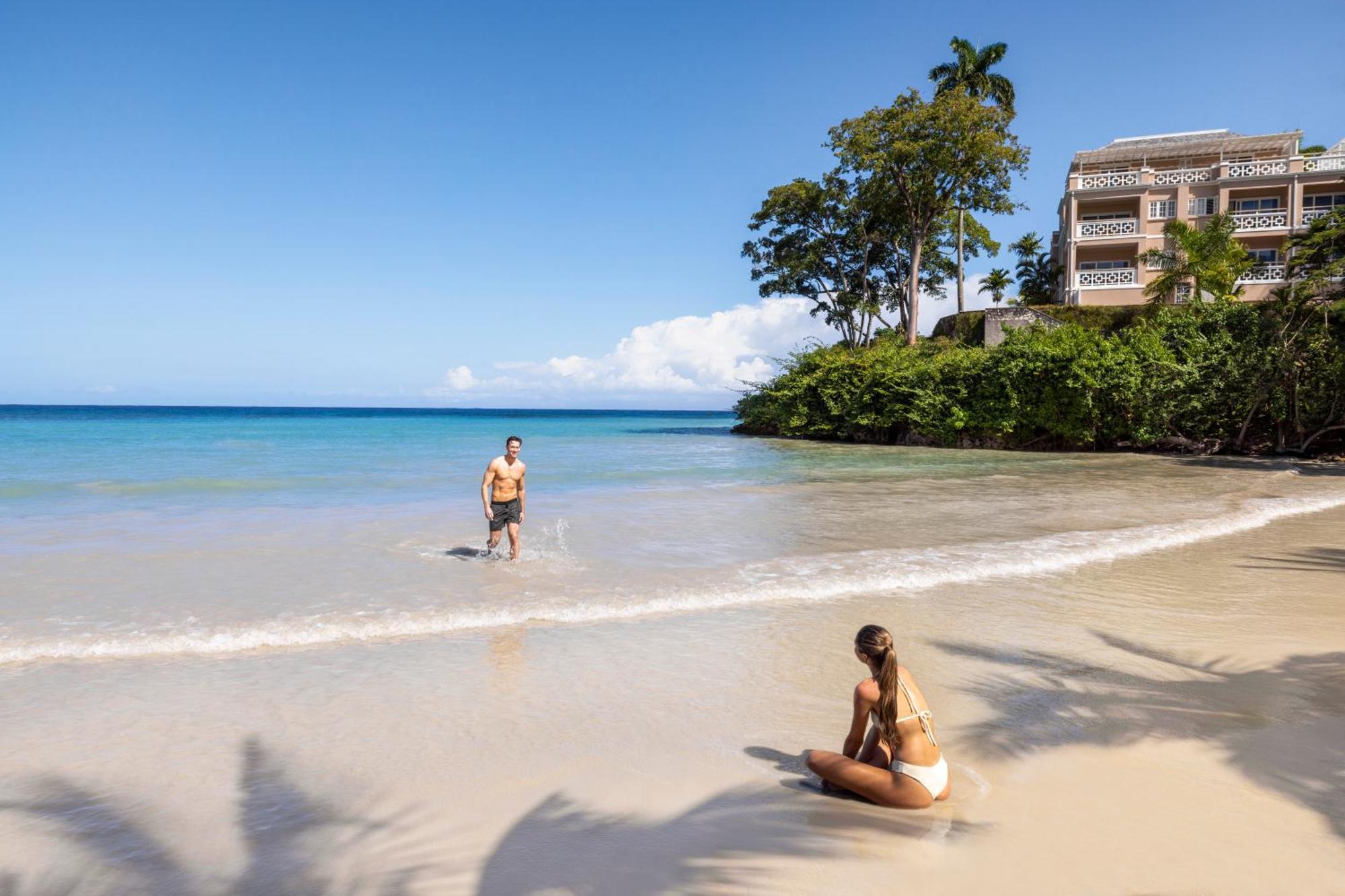 Hotel Couples Sans Souci (Adults Only) Ocho Rios Esterno foto