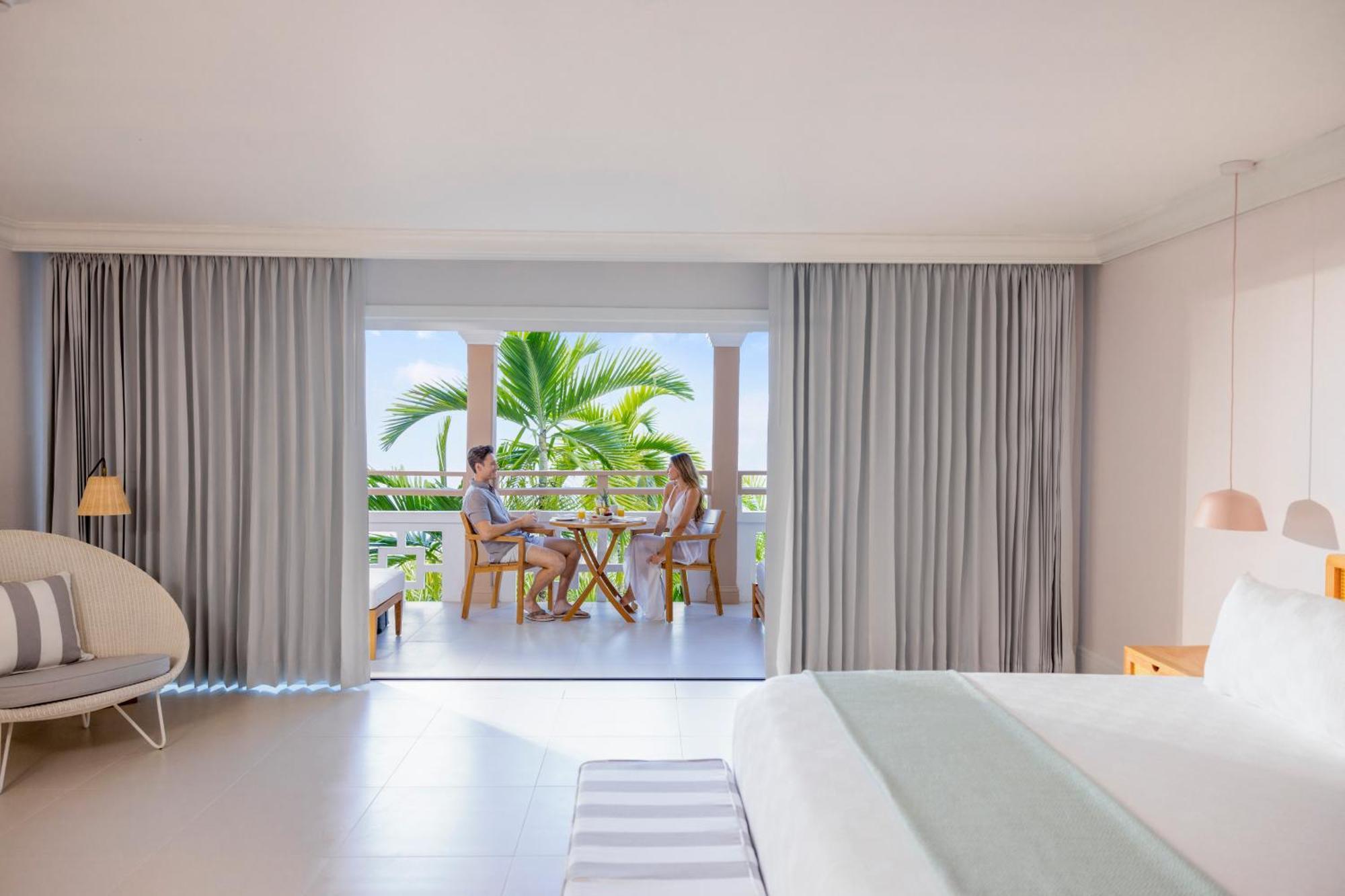 Hotel Couples Sans Souci (Adults Only) Ocho Rios Esterno foto