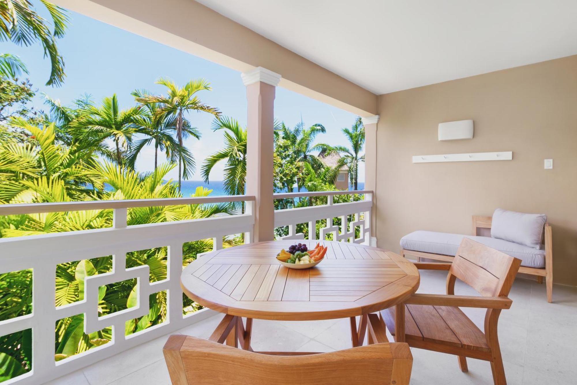 Hotel Couples Sans Souci (Adults Only) Ocho Rios Esterno foto