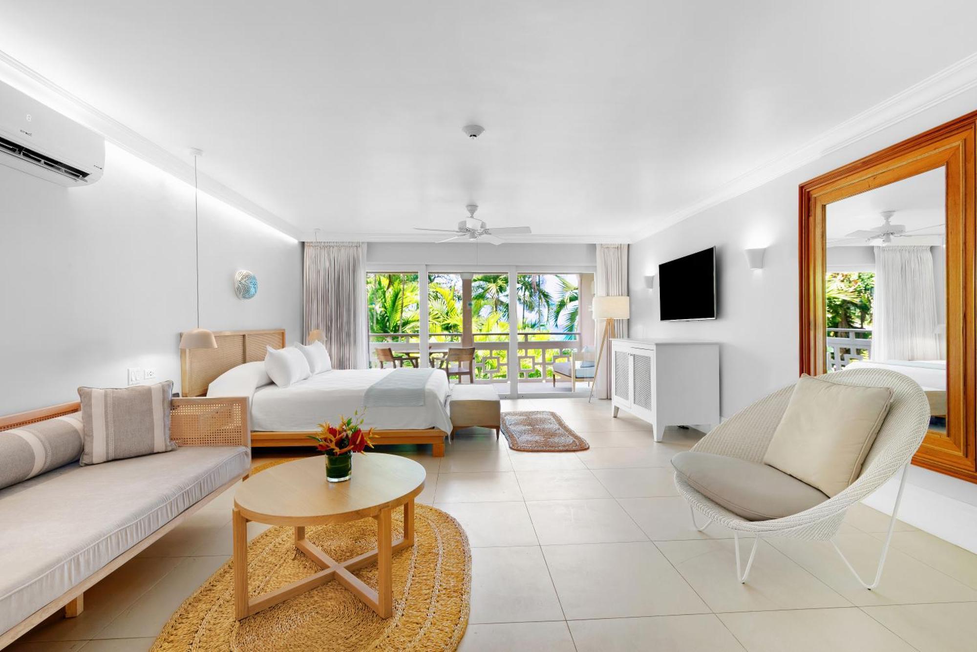 Hotel Couples Sans Souci (Adults Only) Ocho Rios Esterno foto