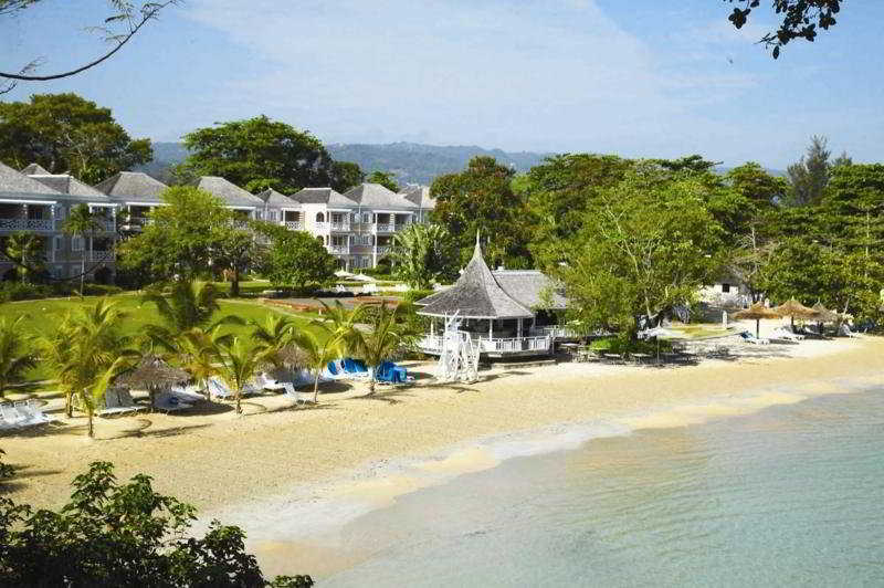 Hotel Couples Sans Souci (Adults Only) Ocho Rios Esterno foto