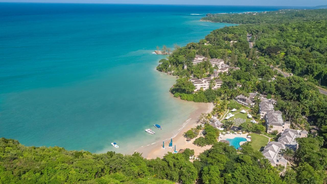 Hotel Couples Sans Souci (Adults Only) Ocho Rios Esterno foto
